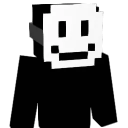 Jmencip Minecraft avatar bust