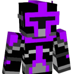 JmexTX Minecraft avatar bust