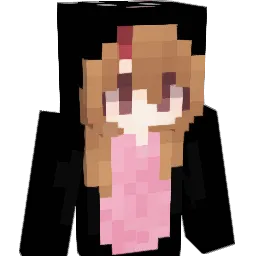 Jmillinq Minecraft avatar bust