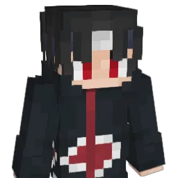 Jminjae_ Minecraft avatar bust