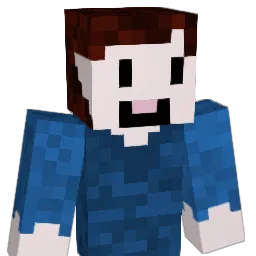 Jmister_ Minecraft avatar bust