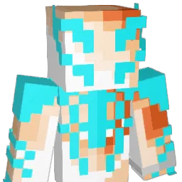 Jmk55555 Minecraft avatar bust