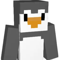 Jmoe_tv Minecraft avatar bust