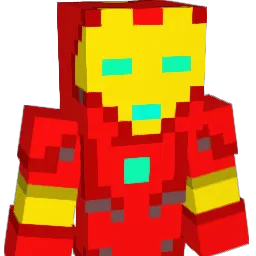 Jmokyy Minecraft avatar bust