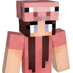 Jmoney332 Minecraft avatar bust