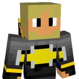 Jmoore4 Minecraft avatar bust