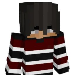 Jmor19 Minecraft avatar bust