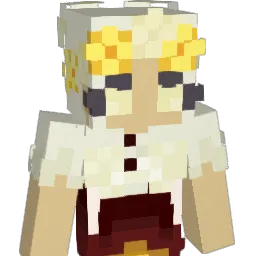 Jmotinka Minecraft avatar bust