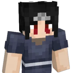 Jmrh27 Minecraft avatar bust