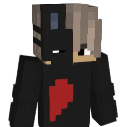 Jn4rs Minecraft avatar bust