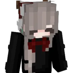 Jn5K Minecraft avatar bust