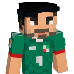 JnJS0610's Minecraft skin