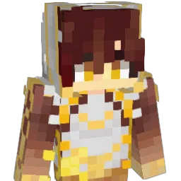JnSwann Minecraft avatar bust