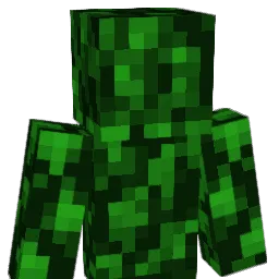 Jnas_ Minecraft avatar bust