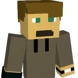 Jnfrog's Minecraft skin