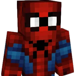 Jngo's Minecraft skin