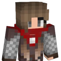 Jnicole_54 Minecraft avatar bust