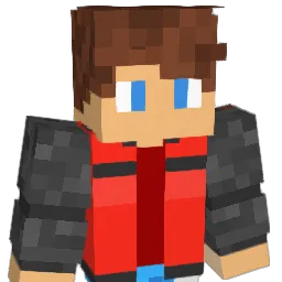 JnrSpindlelee Minecraft avatar bust