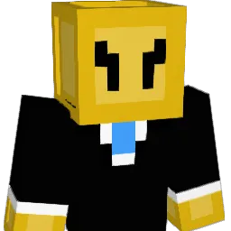 Jnr_Potato Minecraft avatar bust