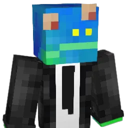 JnsEllers Minecraft avatar bust