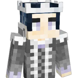 Jnzhu's Minecraft skin