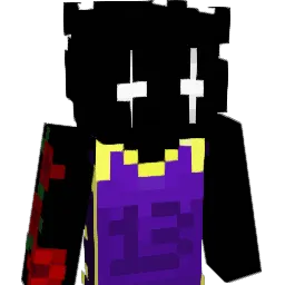 Jo137 Minecraft avatar bust