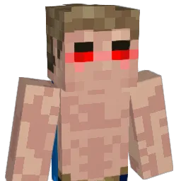 Jo4K1ng77's Minecraft skin