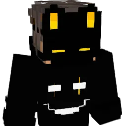 Jo50 Minecraft avatar bust