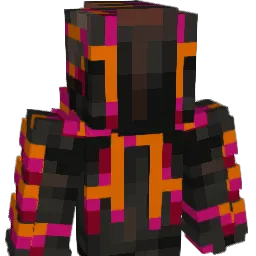 Jo5e_e Minecraft avatar bust