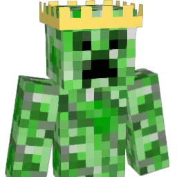 Jo5tone Minecraft avatar bust