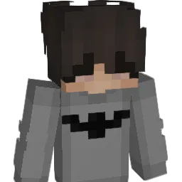 Jo8o Minecraft avatar bust