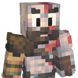 JoAnanas_ Minecraft avatar bust