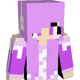 JoBo21223 Minecraft avatar bust