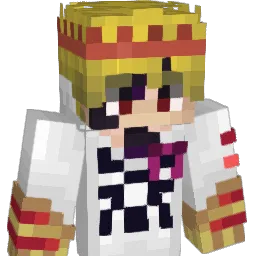 JoBug94 Minecraft avatar bust
