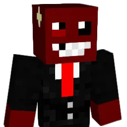 JoChangH Minecraft avatar bust