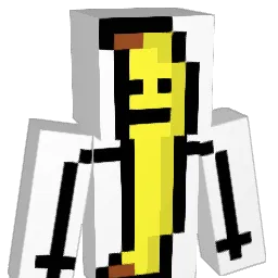 JoConquer Minecraft avatar bust
