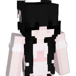 JoCra13 Minecraft avatar bust