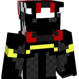JoDiggerWasGeht Minecraft avatar bust