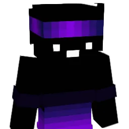 JoGenJoukiGen Minecraft avatar bust