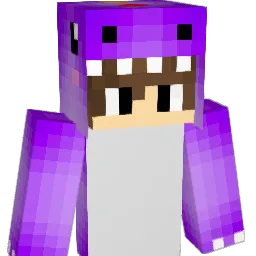 JoGeuR Minecraft avatar bust