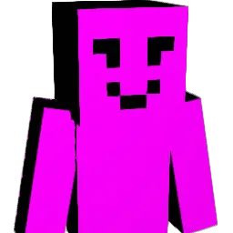 JoGoat09 Minecraft avatar bust