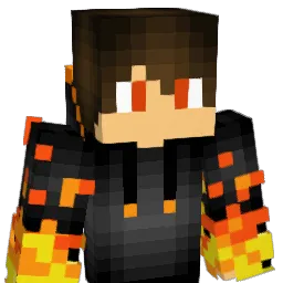 JoHenRe Minecraft avatar bust
