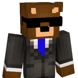 JoHnDaViDO_o Minecraft avatar bust