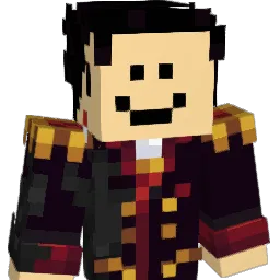 JoHuL7 Minecraft avatar bust