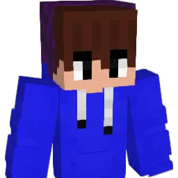 JoImd's Minecraft skin
