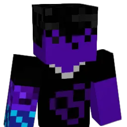 JoInt3d Minecraft avatar bust