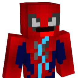 JoIsntGood Minecraft avatar bust