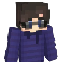 JoJa_15 Minecraft avatar bust
