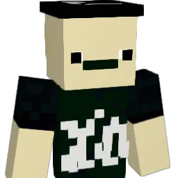 JoJiX__ Minecraft avatar bust