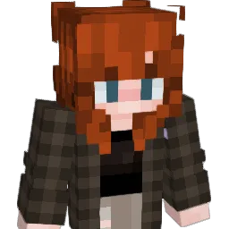 JoJoBoat Minecraft avatar bust